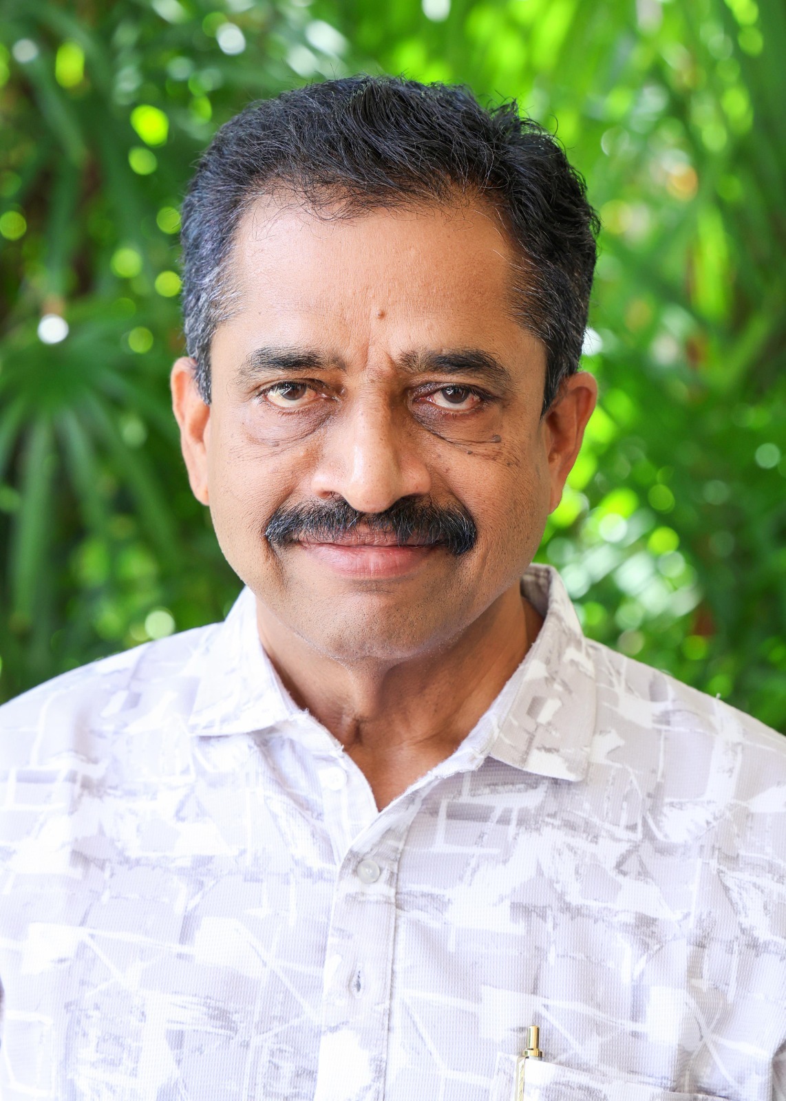 U THILAKAN
